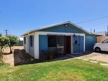 Venta / Casa / Quilpué