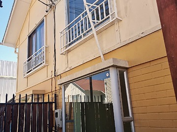 Venta / Casa / Quilpué