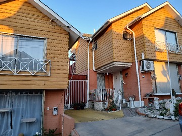 Venta / Casa / Quilpué