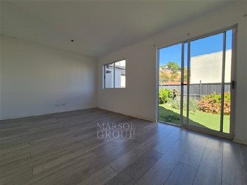 Venta / Casa / Quilpué