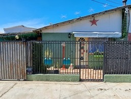 Venta / Casa / Quilpué