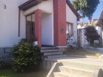 Venta / Casa / Quilpué