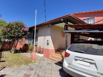 Venta / Casa / Quilpué