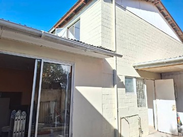 Venta / Casa / Quilpué