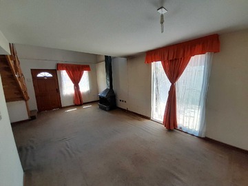 Venta / Casa / Quilpué