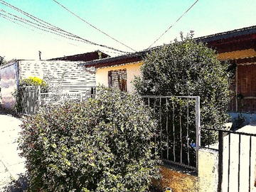 Venta / Casa / Quilpué