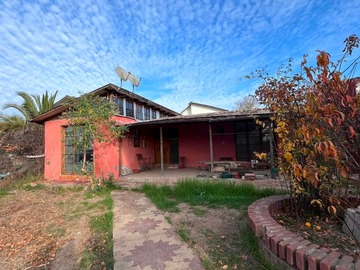 Venta / Casa / Quilpué