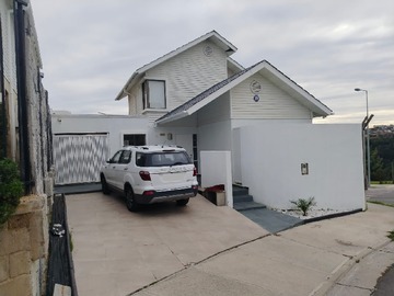 Venta / Casa / Quilpué