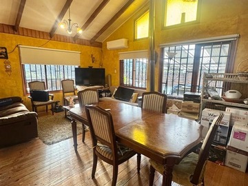 Venta / Casa / Quilpué