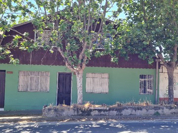 Venta / Casa / Quilpué