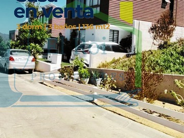 Venta / Casa / Quilpué