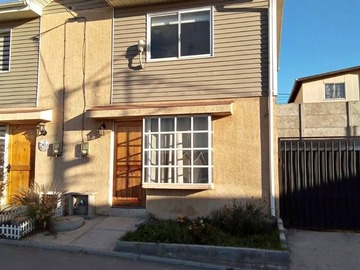 Venta / Casa / Quilpué