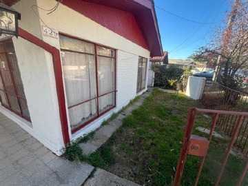 Venta / Casa / Quilpué