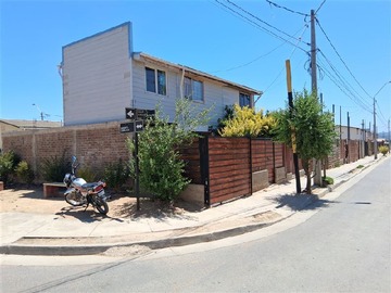 Venta / Casa / Quilpué