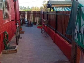 Venta / Casa / Quilpué