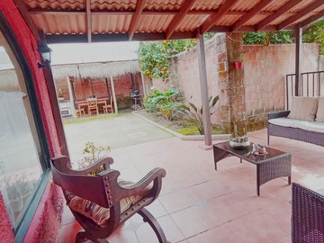 Venta / Casa / Quilpué