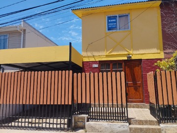 Venta / Casa / Quilpué