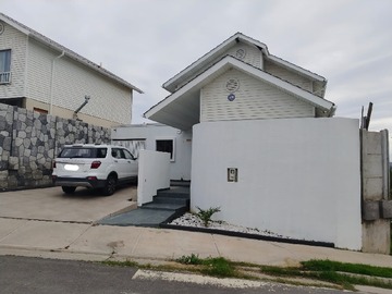 Venta / Casa / Quilpué