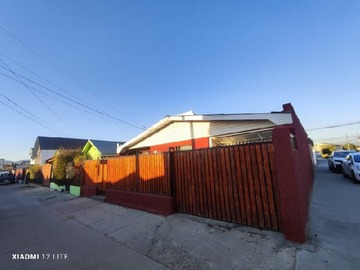 Venta / Casa / Quilpué