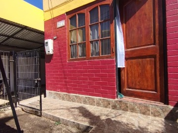 Venta / Casa / Quilpué