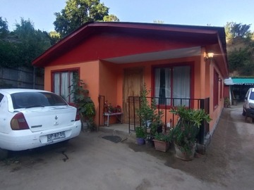 Venta / Casa / Quilpué