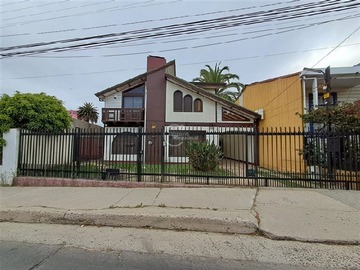 Venta / Casa / Quilpué