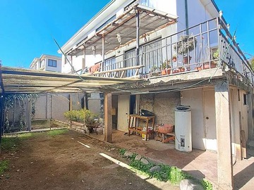 Venta / Casa / Quilpué