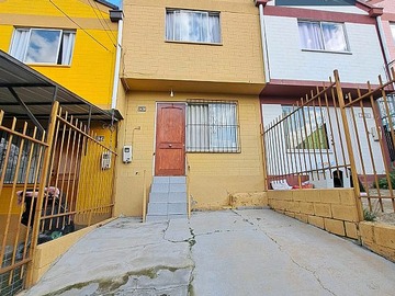 Venta / Casa / Quilpué