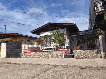 Venta / Casa / Quilpué
