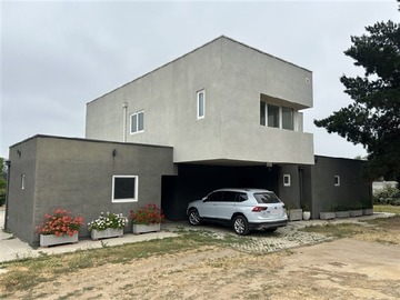 Venta / Casa / Quilpué