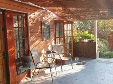 Venta / Casa / Quilpué