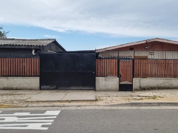Venta / Casa / Quilpué