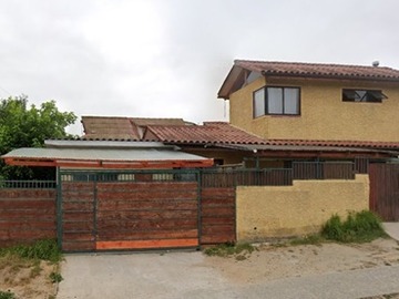 Venta / Casa / Quilpué