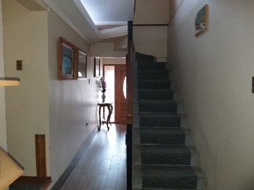 Venta / Casa / Quilpué