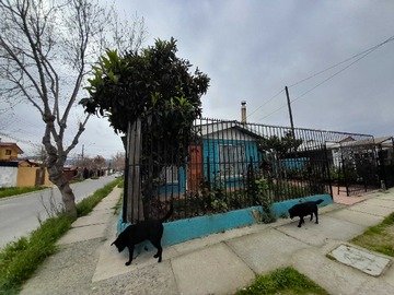 Venta / Casa / Quilpué
