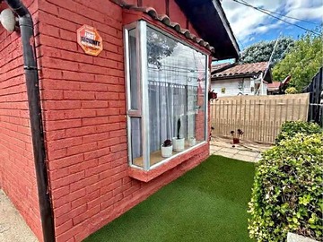 Venta / Casa / Quilpué