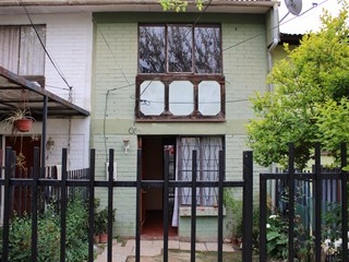 Venta / Casa / Quilpué