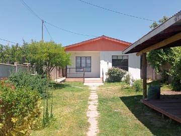 Venta / Casa / Quilpué