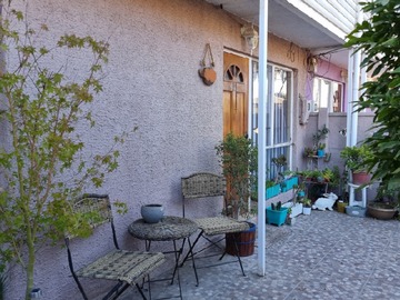 Venta / Casa / Quilpué
