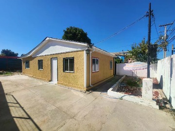 Venta / Casa / Quilpué