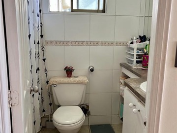Baño en Suite
