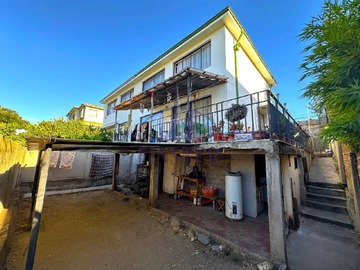 Venta / Casa / Quilpué