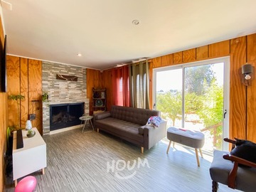 Venta / Casa / Quilpué