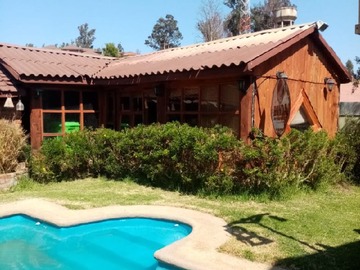 Venta / Casa / Quilpué