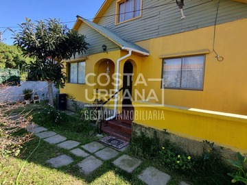 Venta / Casa / Quilpué