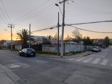 Venta / Casa / Quilpué