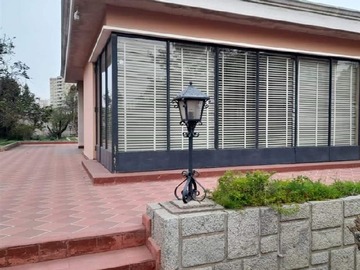 Venta / Casa / Quilpué