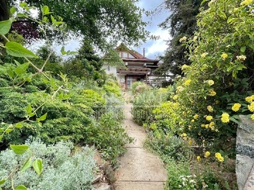 Venta / Casa / Quilpué