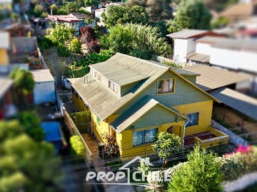 Venta / Casa / Quilpué