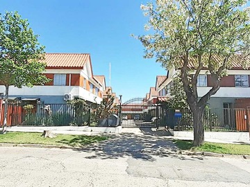 Venta / Casa / Quilpué